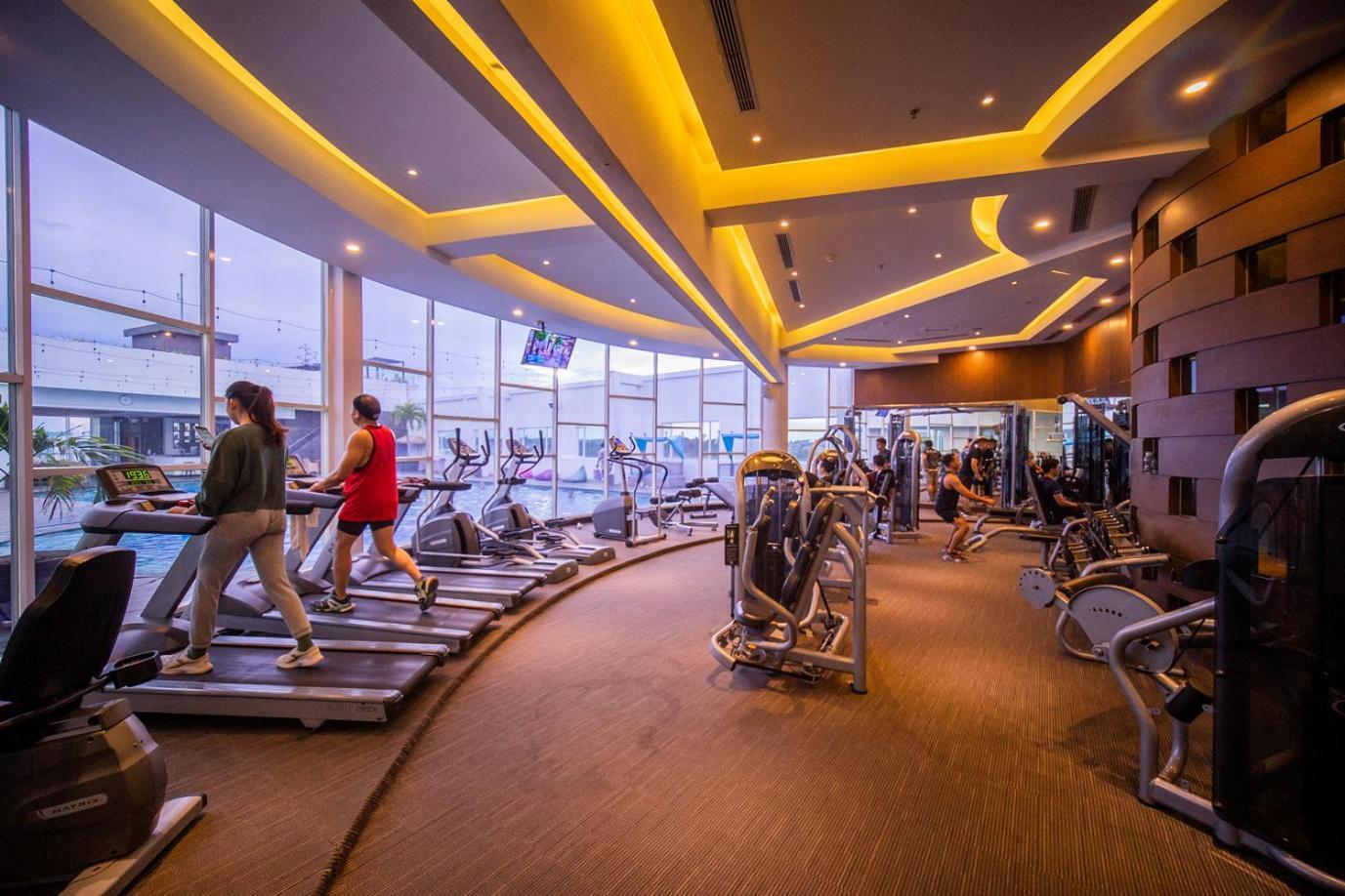 J Icon Hip Hotel Balikpapan  Dış mekan fotoğraf