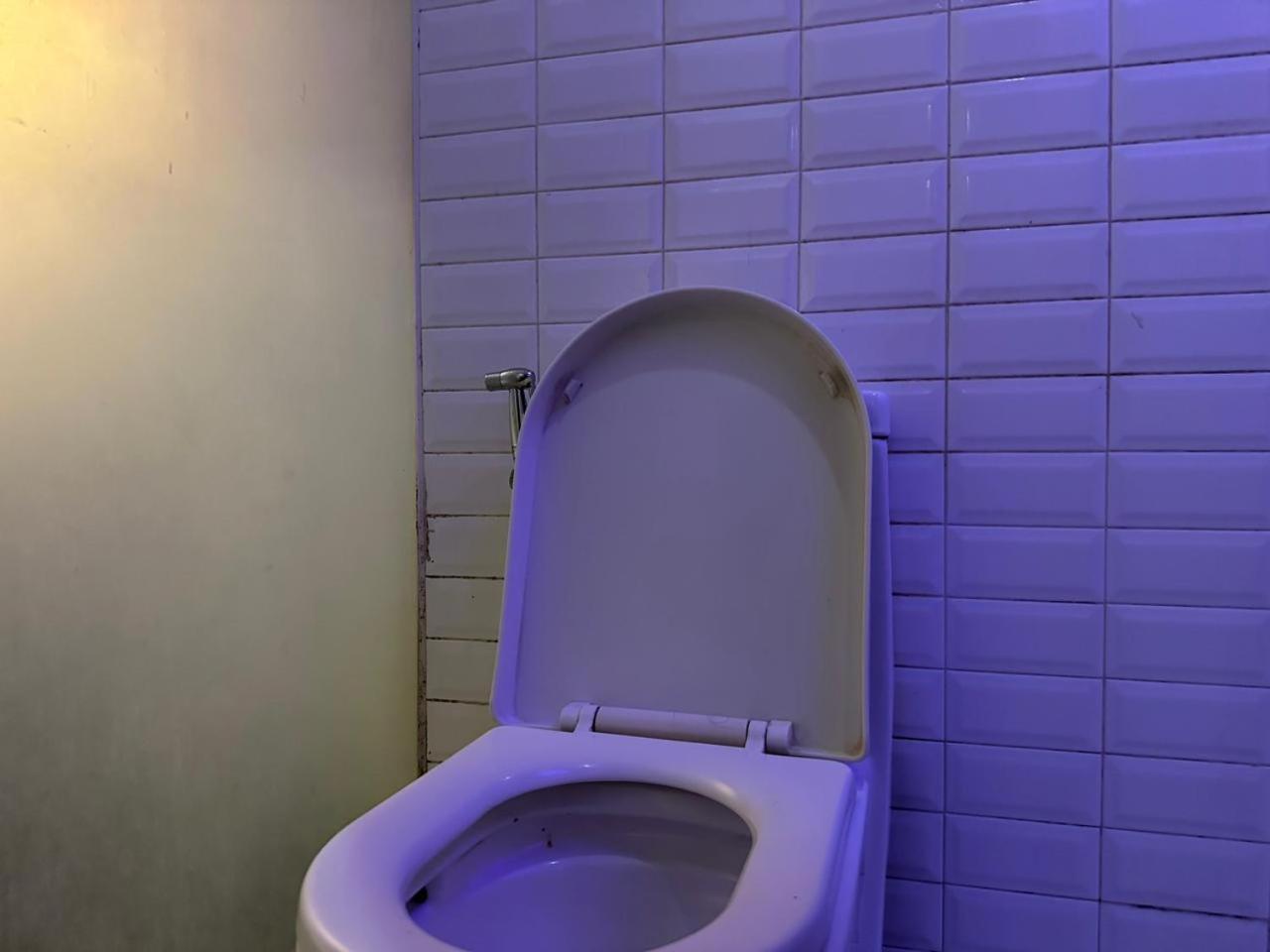 J Icon Hip Hotel Balikpapan  Dış mekan fotoğraf
