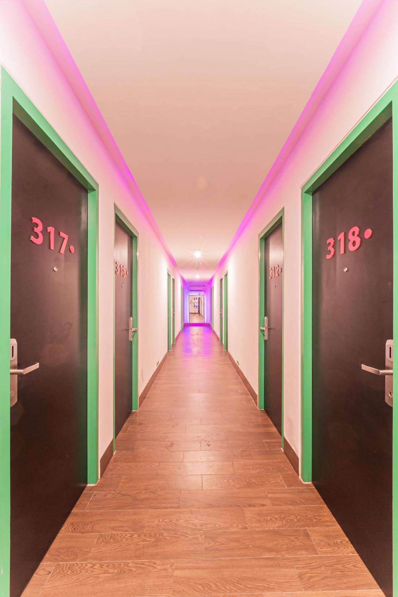 J Icon Hip Hotel Balikpapan  Dış mekan fotoğraf