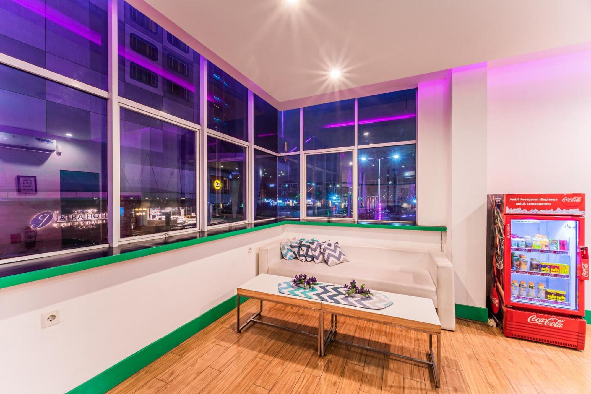 J Icon Hip Hotel Balikpapan  Dış mekan fotoğraf